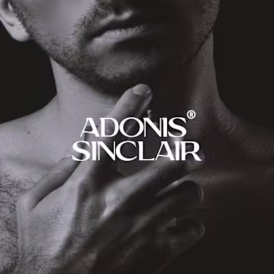 Adonis Sinclair - Cologne Brand