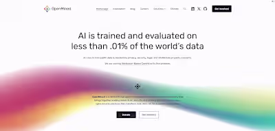 Engineering Leadership at OpenMined