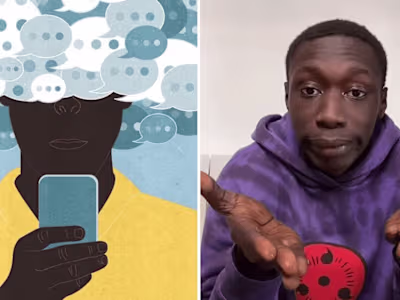 "You won't get it": Why is GenZ Humor so exclusive to their Gen?