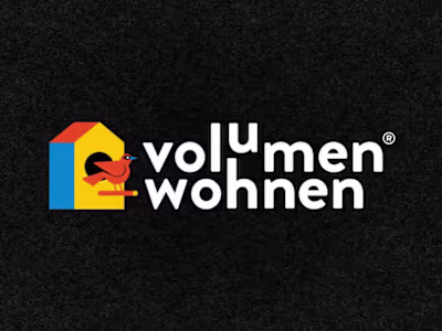 Volumen Wohnen