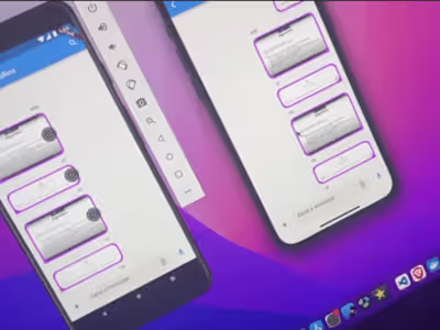 GitHub - Collins-01/Chat-Demo: Implementation of a chat applica…