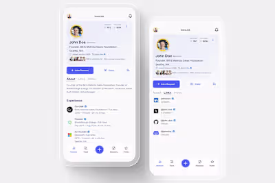 Rethinkable - Web3 Networking