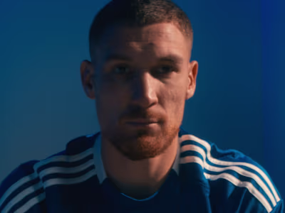 Alessandro Gabrielloni - The Local Hero