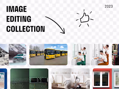 Image Editing | Photo Manipulation | Photoshop Editing on Behan…