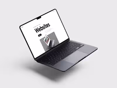 Rebuild Alternate's website on Framer