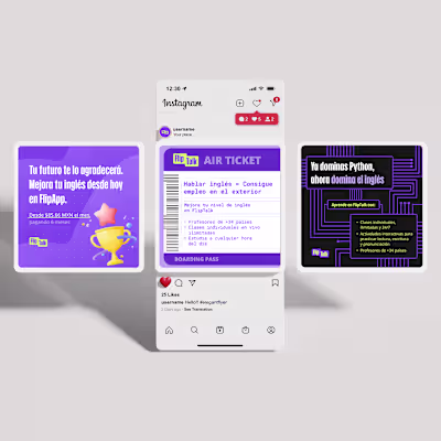 FlipTalk motion graphics, videos and ads :: Behance