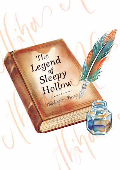 Working on a halloween inspired