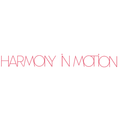 HARMONY IN MOTION 