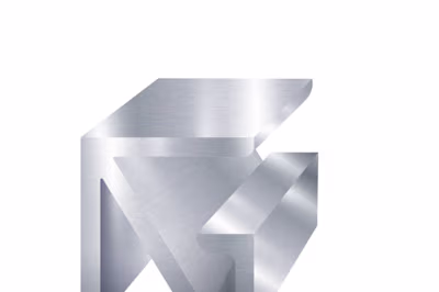 Logo for Manufacturing Company