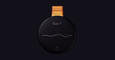 3D object: A dog translator with a scroll animation for framer
