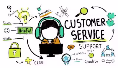 Bilingual Customer Support System Implementation