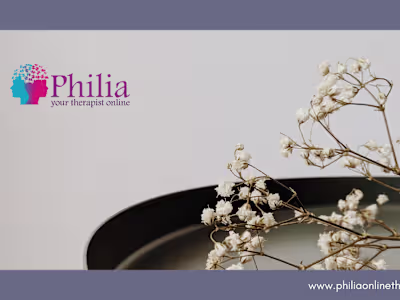 Psychological Well-being Blog Series