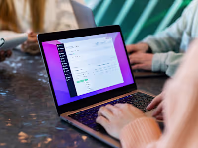 Project Evaluation and Reporting
