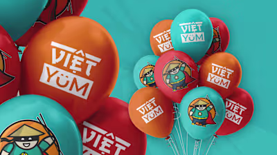 Viet Yum