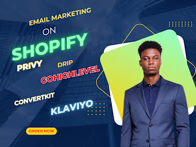 Email Marketing and Management