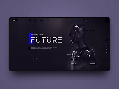 Brand Identity Design for Start-Up Company