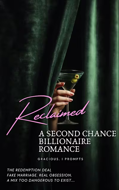 In literally EVERY billionaire romance story, the ex-girlfri...