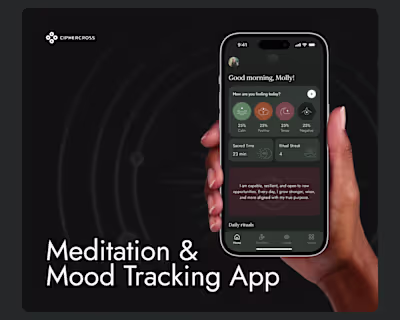 React Native | Wellness App (AI, Subscriptions, Community)