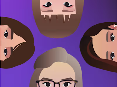 Mini Avatars