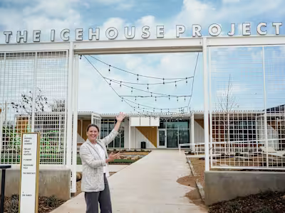 YouTube Video for Our 405 Channel