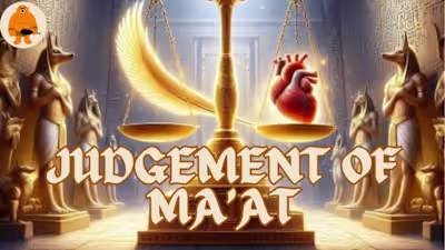 Egyptian Afterlife: Secrets of Ma'at Revealed - YouTube