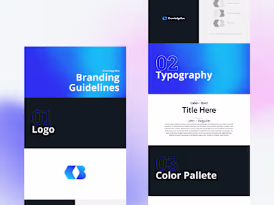 KnowledgeBox Branding Kit