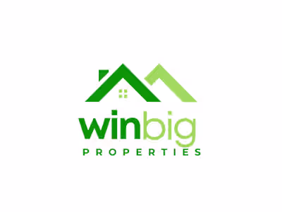 Social media Manager For WinBig Properties