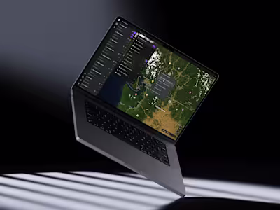 Fieldshare (Desktop)