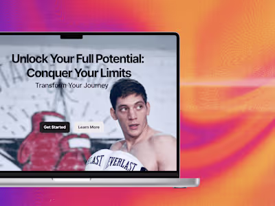 MMA coach website