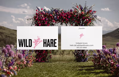 Wild Hare