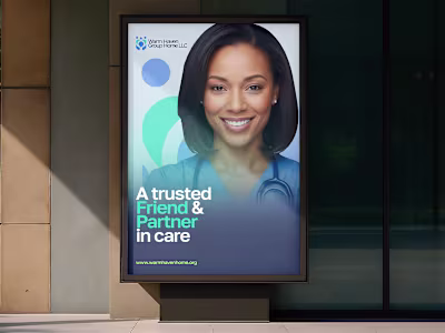 Warm Haven | Brand Identity Design