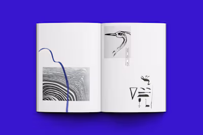 Louxor's magazine