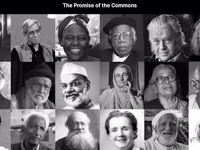 Indian Commoner