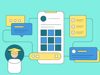 social media mangement 