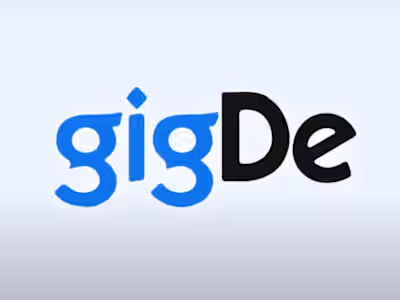 Marketing Video I Gidge Global