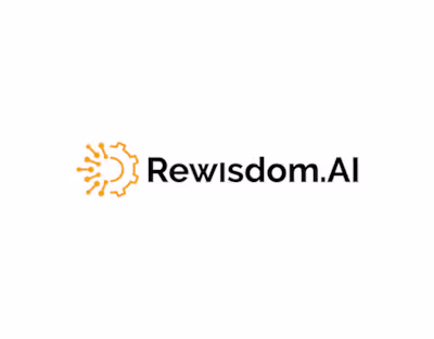 Logo Design for an Artificial Intelligence (AI) Co.
