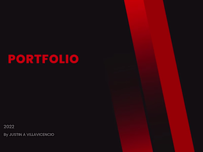 SocMed Management Portfolio