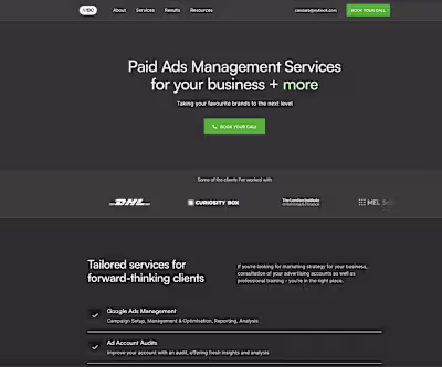 Design Work