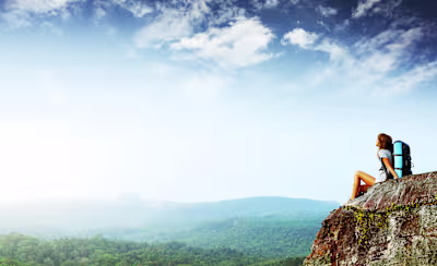 How I Learned to Accept Risk as an HSP — and Why It Pays Off