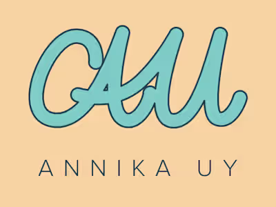 Graphic Design Works