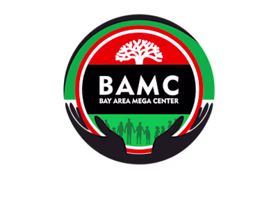 The Bay Area Mega Center Brand Refresh
