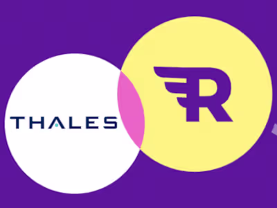 Thales drives pipeline with out-of-this-world campaigns