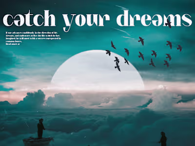 designer on Instagram: ”⁺₊✧ another new graphic design project …