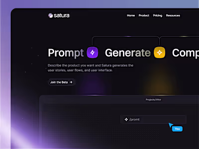 Throwback Friday to a Landing Page Exploration⚡️ Unfortunate...