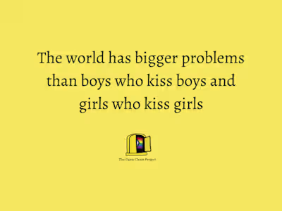 The Open Closet Project