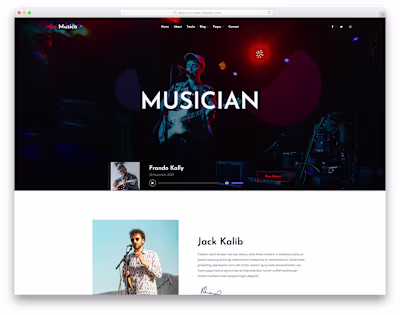 Musico