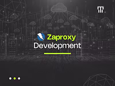 Zaproxy Development | World's Most Famous Web Security Tool 😇