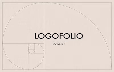 Logofolio Vol.1