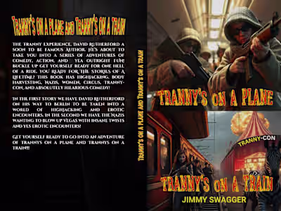 Complete Ebook Creation & Ghostwriting