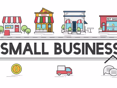 Efficient Growth Strategies for Small Businesses